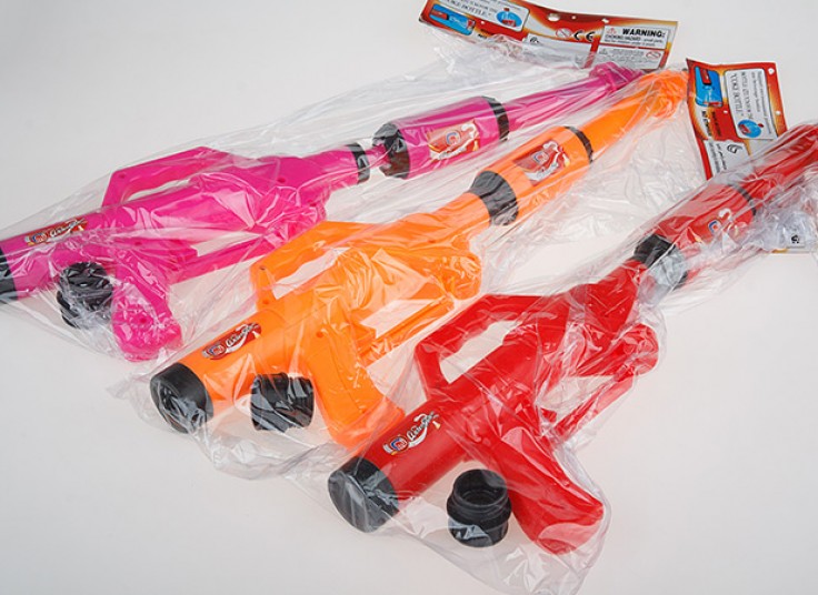 تفنگ آب پاش Water Gun