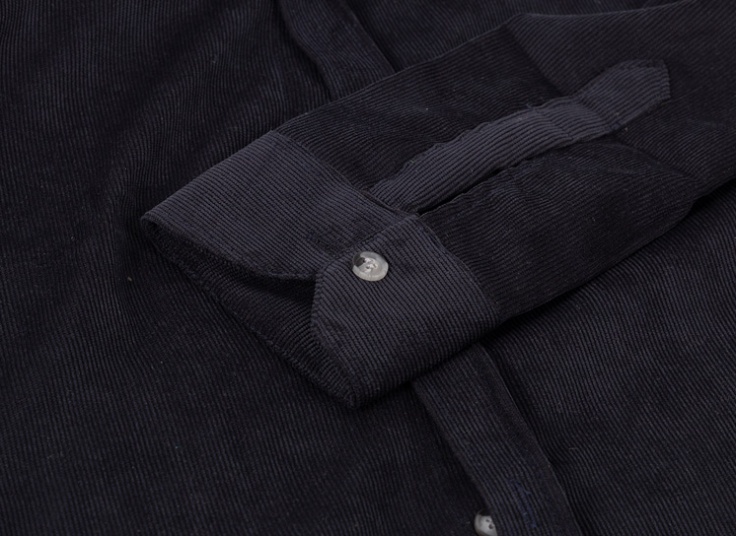 پیراهن مخمل مردانه Zara