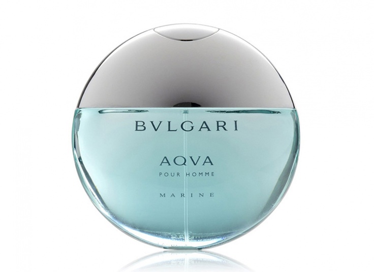 ادکلن و عطر طرح اصلی