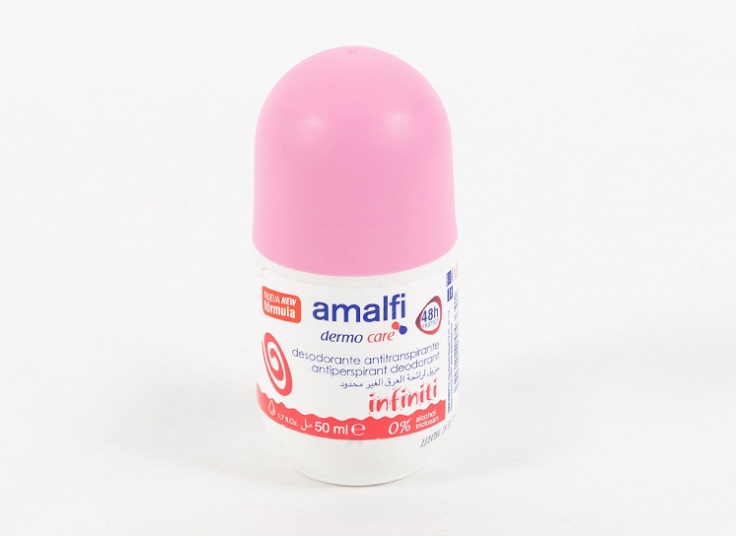 مام رول amalfi