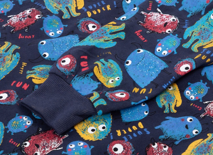 بلوز آستین بلند زنانه H&M