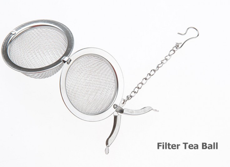 فیلتر چای Tea Ball