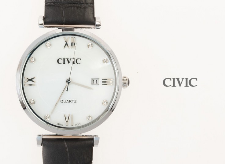 ساعت زنانه و مردانه CIVIC
