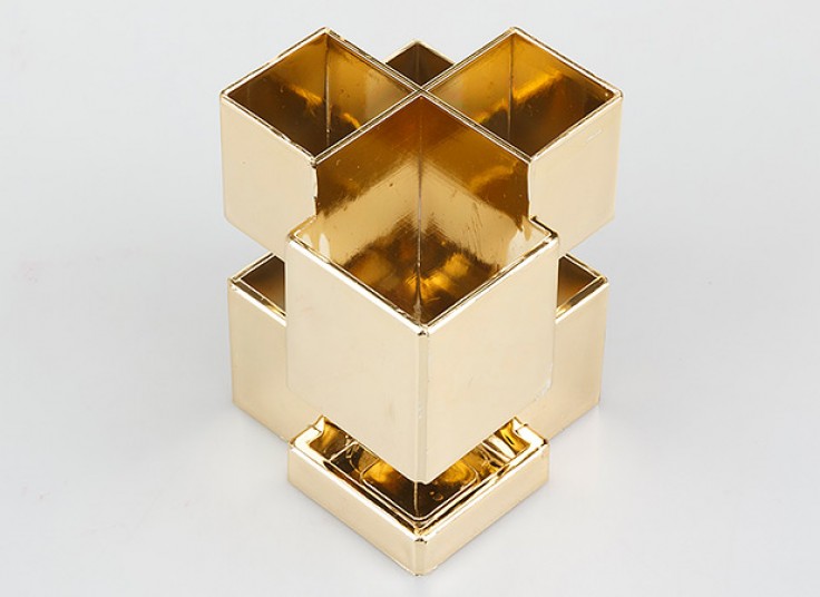 استند آرایشی LUX BOX