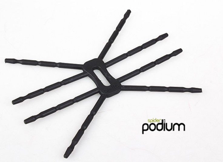 پایه نگهدارنده گوشی Breffo