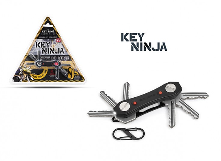 جا کلیدی KEY NINJA