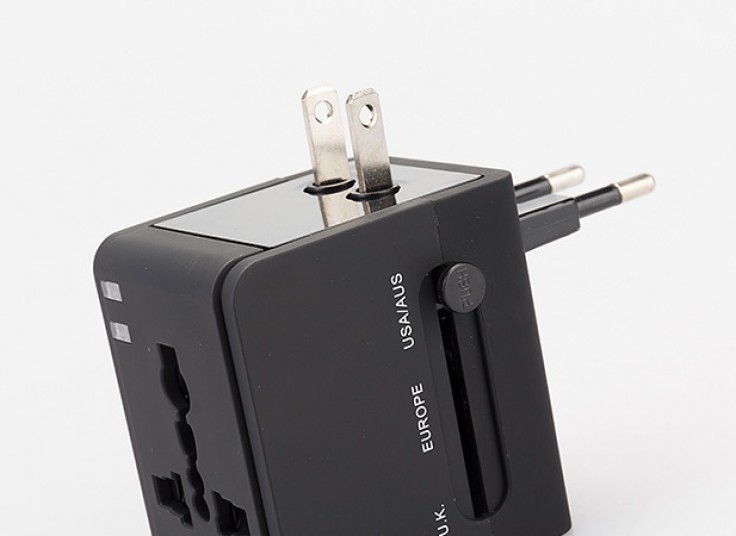 تبدیل همه کاره Universal