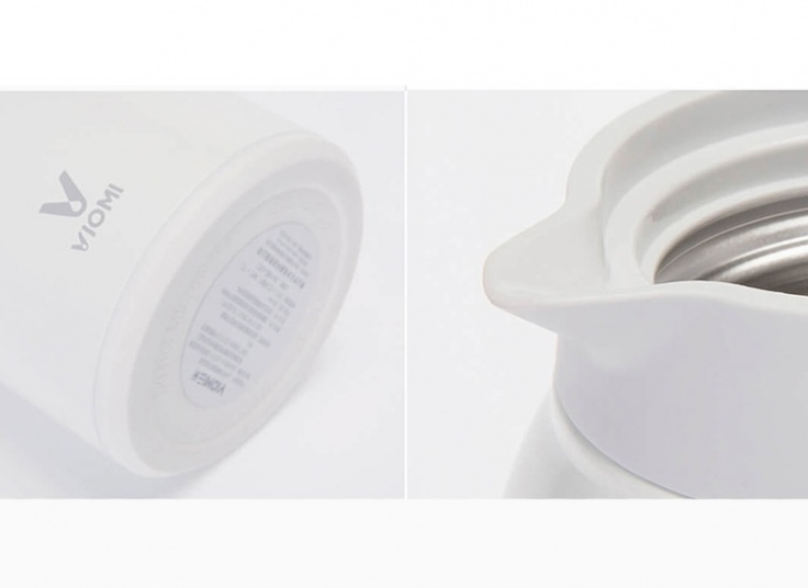 فلاسک شیائومی VIOMI