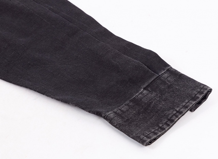 پیراهن جین سایز بزرگ مردانه Gulf Bird