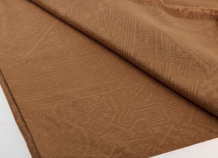 شال کشمیر طرح نستعلیق