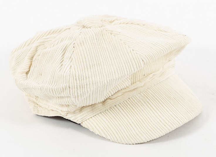 کلاه کپ فرانسوی