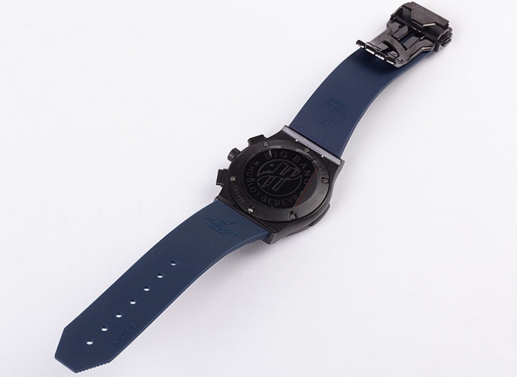 ساعت مچی زنانه و مردانه HUBLOT