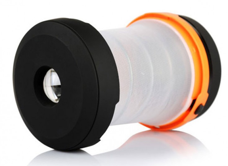 فانوس جمع شونده