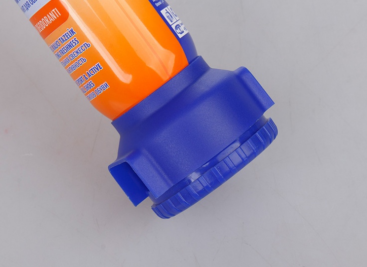 اسپری خوشبو کننده کفش GOLD