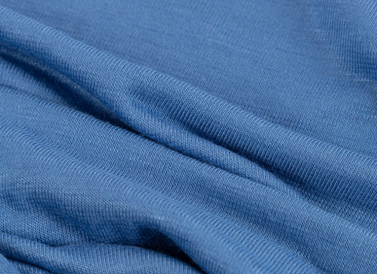 تیشرت سایز بزرگ زنانه نگین دار