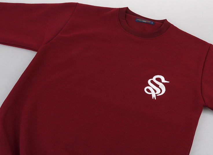 بلوز توکرکی مردانه S and S