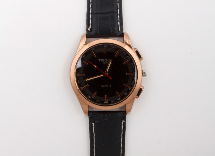 ساعت مچی مردانه طرح TISSOT