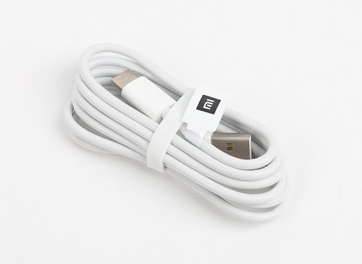 کابل شارژ Xiaomi Type-C
