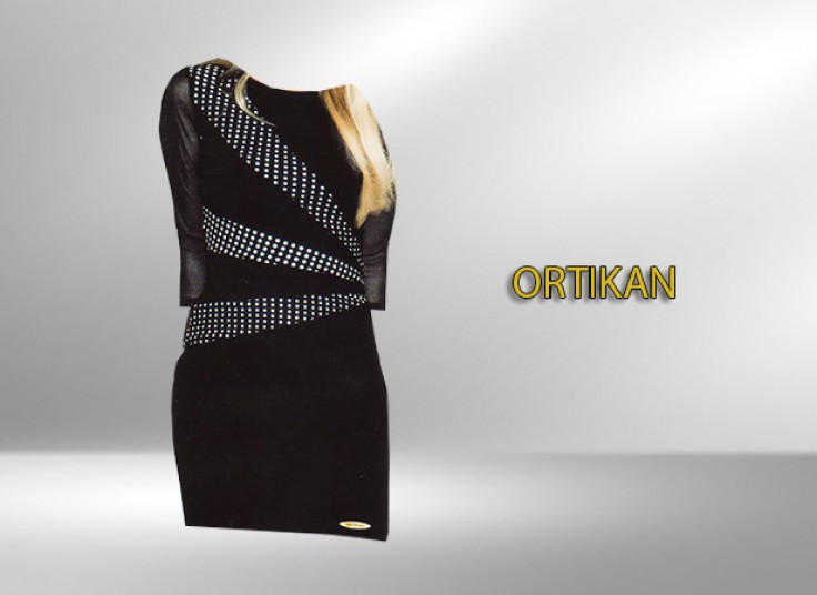 لباس شب ORTIKAN ترک