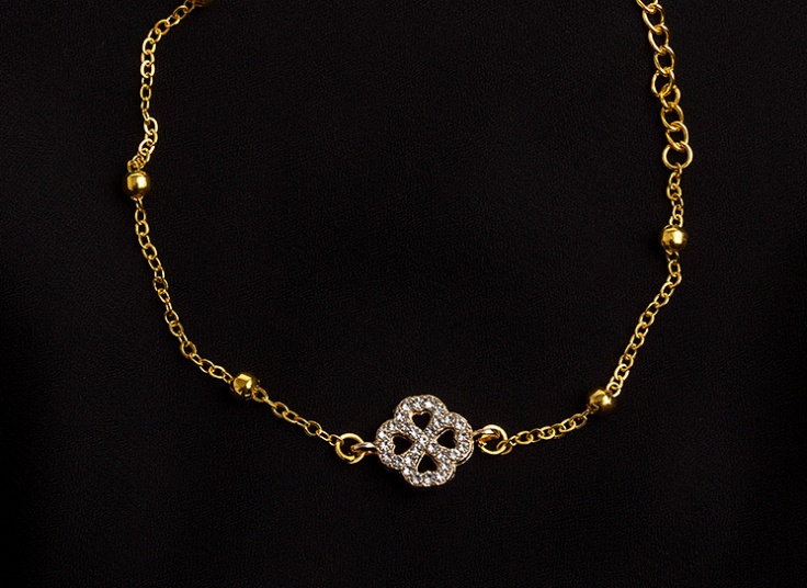 انواع پابند Golden