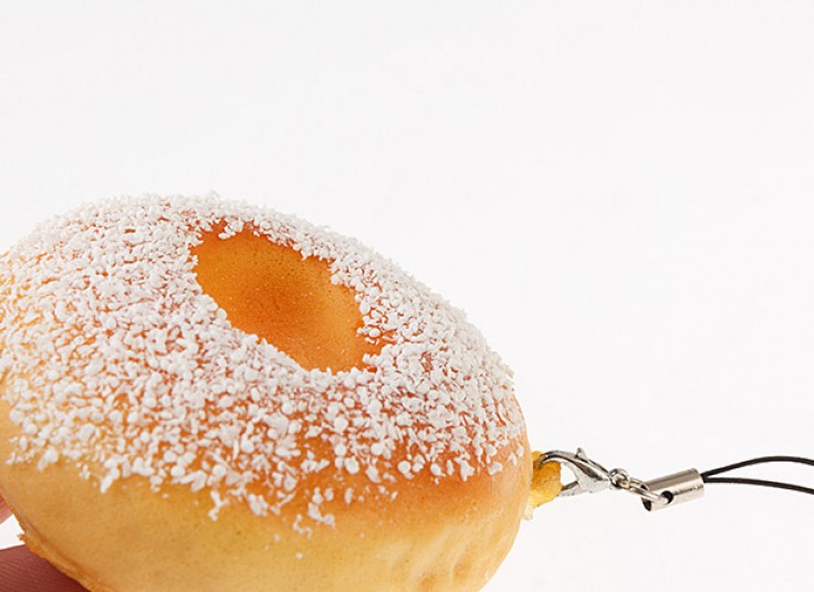 جا کلیدی Food Scheme