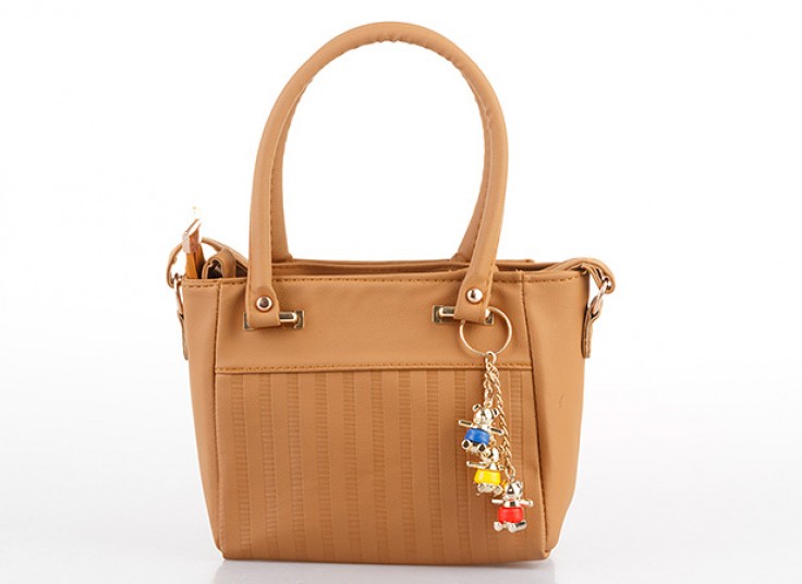 کیف زنانه طرح Striped