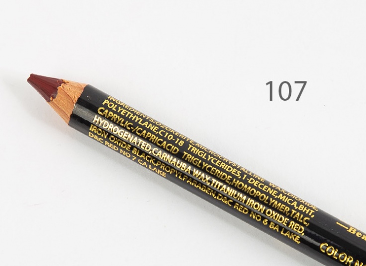 مداد چشم و لب MHE