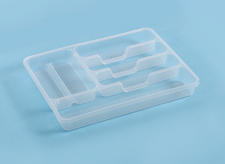 جا قاشقی کابینتی Tak Plastik