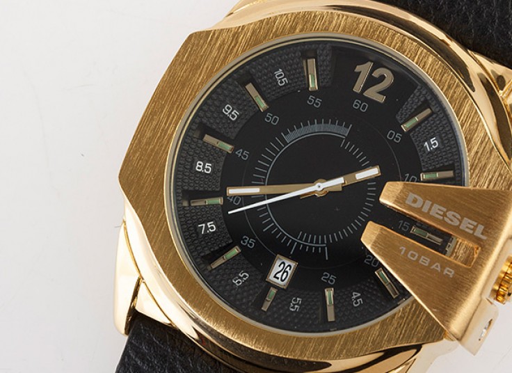 ساعت مردانه Diesel سری Mega Chief