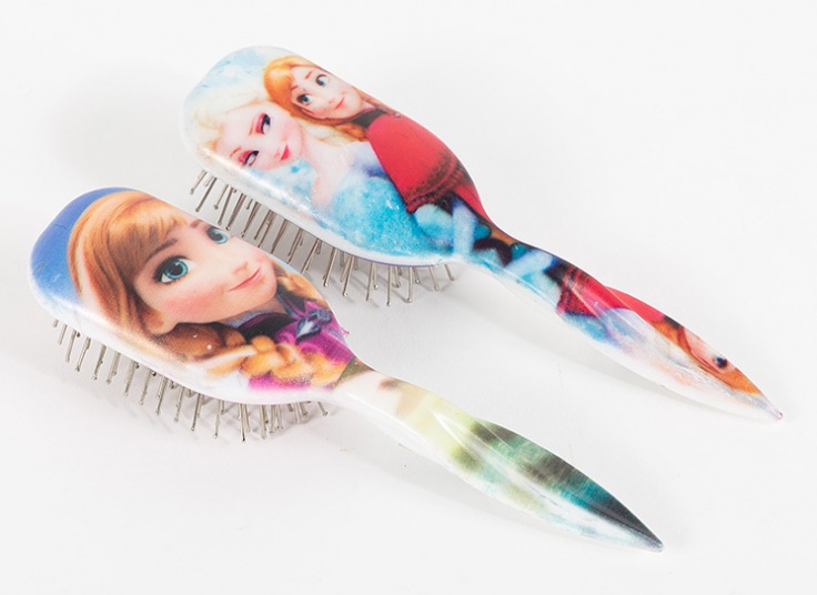 برس بچگانه فانتزی