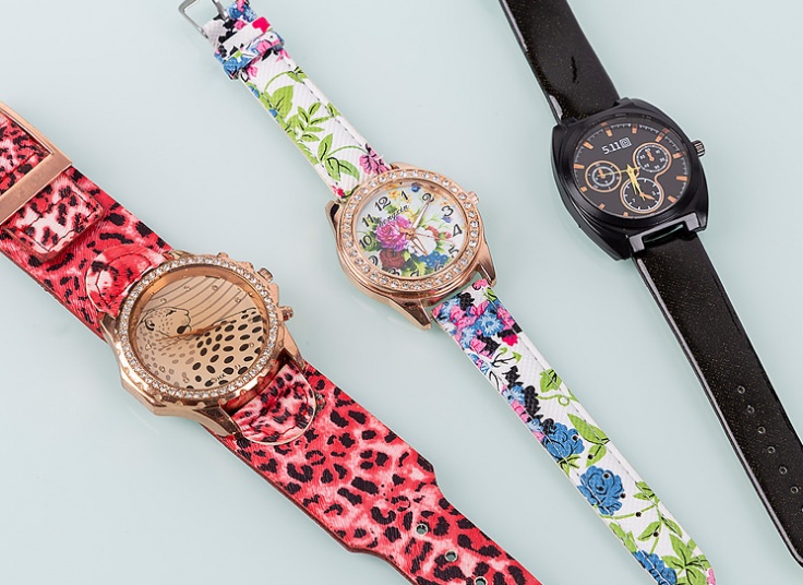 ساعت مچی Multi Brand