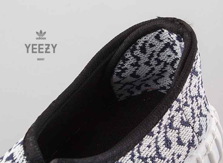 کفش زنانه و مردانه YEEZY