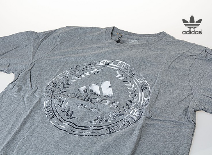 تیشرت آستین بلند ADIDAS