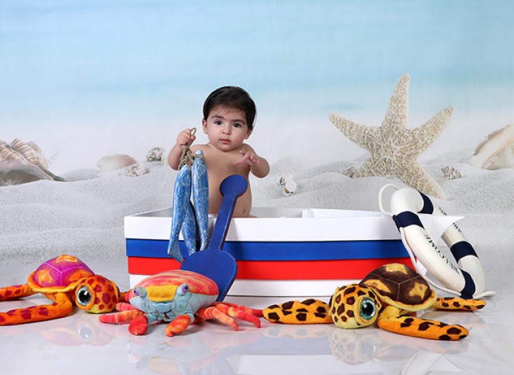 آتلیه نگاه ماندگار