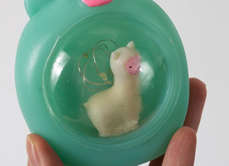 چراغ خواب فانتزی ریسه دار