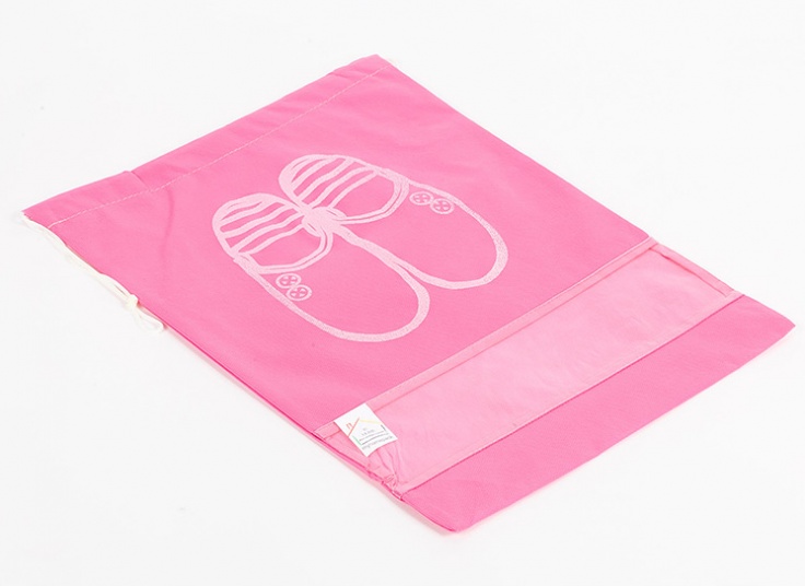 کاور کفش مسافرتی My Home