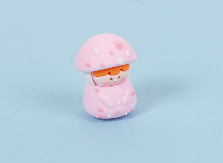 تراش سیلیکونی Weibo