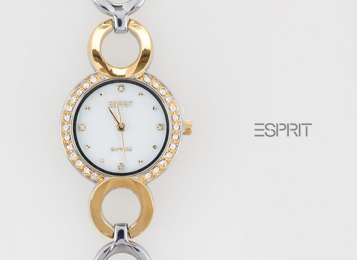 ساعت زنانه ESPRIT