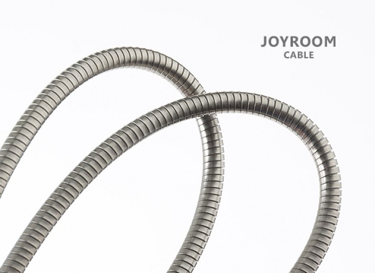 کابل آیفون و اندروید JOYROOM