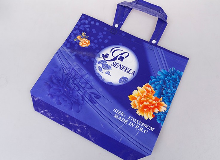 پتو طرحدار SENFELA