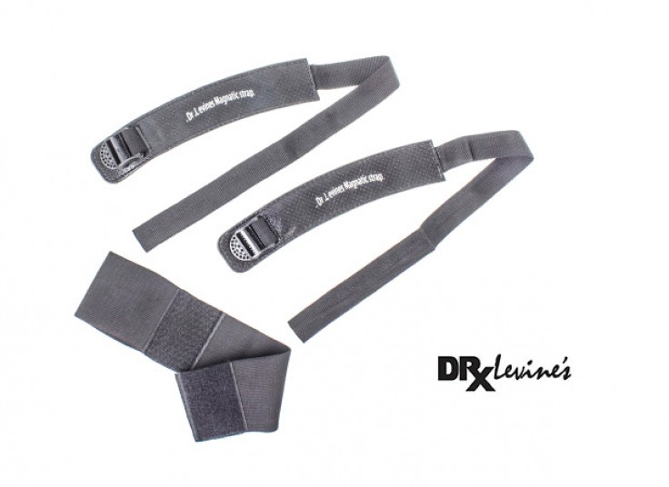 ست زانو بند و مچ بند  Dr Levin