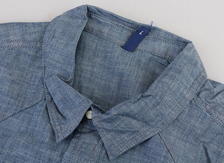 پیراهن مردانه DIVIDED سری MNS