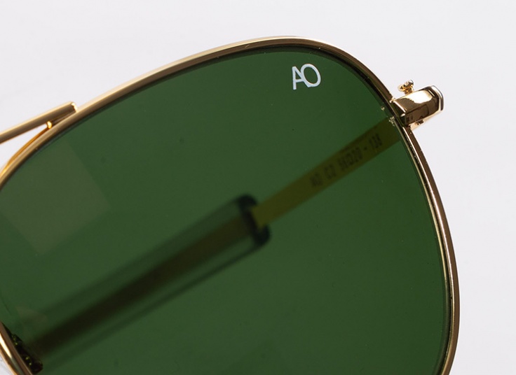 عینک آفتابی مردانه AO C2