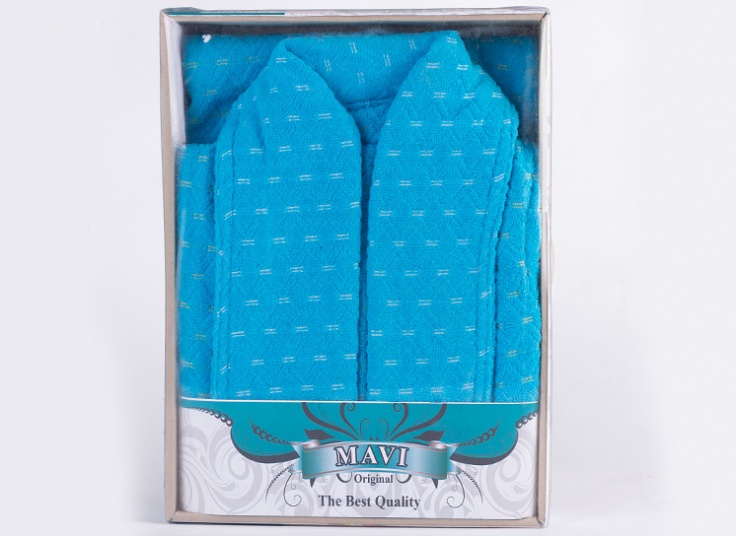 حوله تن پوش MAVI