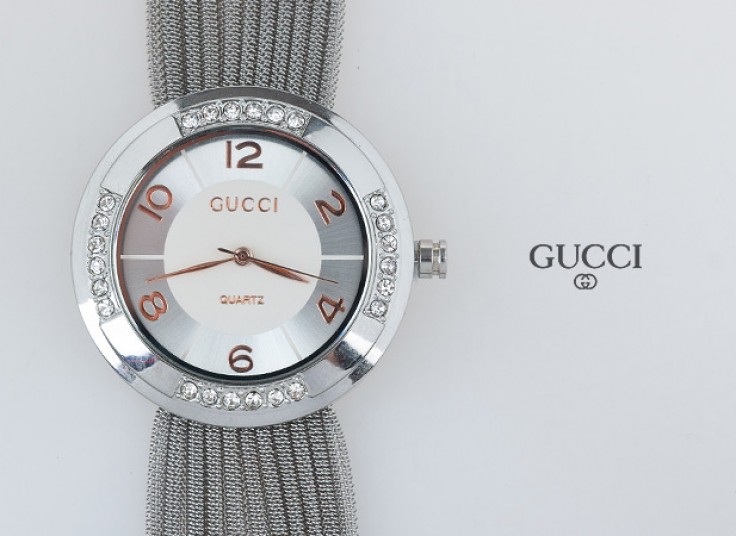 ساعت مچی زنانه طرح GUCCI