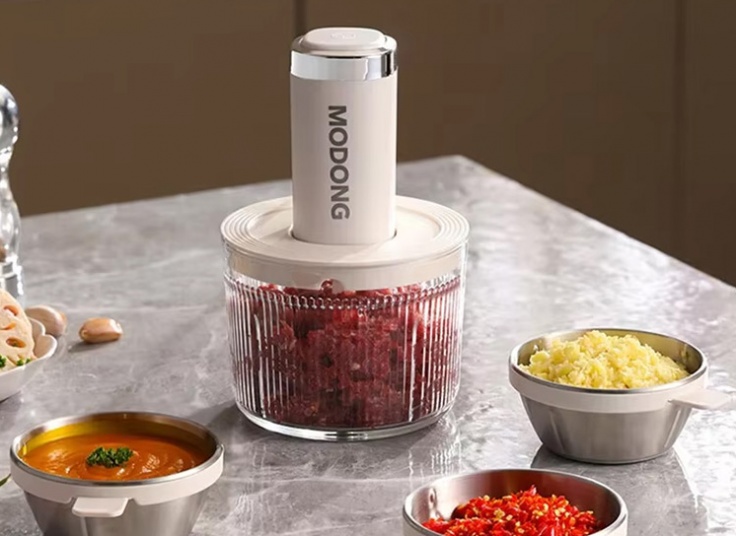 خرد کن چند منظوره یوپین شیائومی Modong