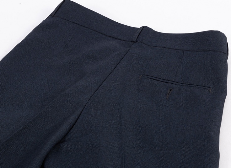 شلوار مردانه پارچه‌ای طرح Original