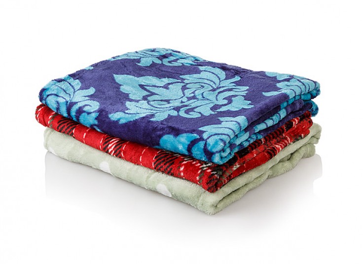 پتوی نوزاد Little baby