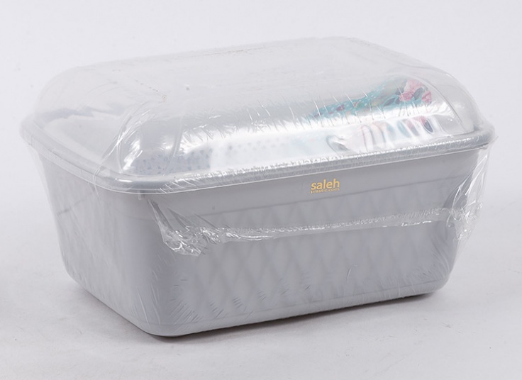 باکس سه پارچه لیدی