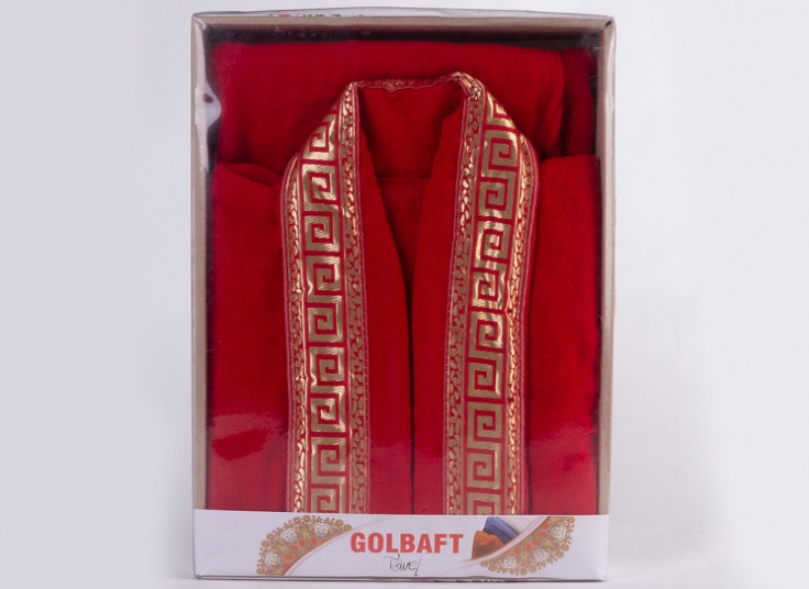 حوله تن پوش MAVI